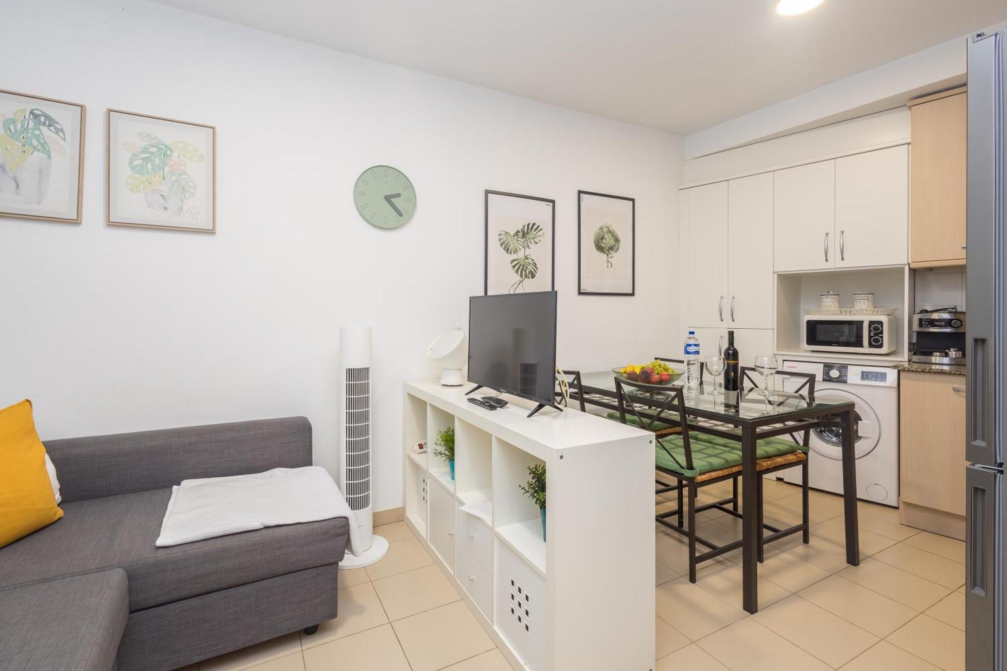 Lightbooking Tazacorte La Palma 외부 사진