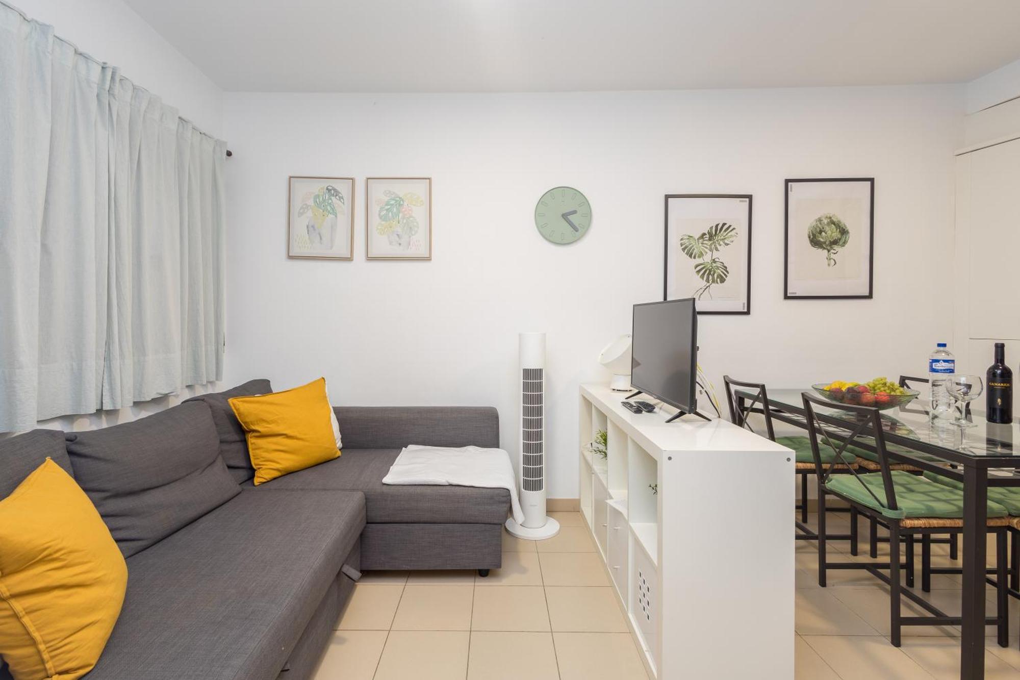 Lightbooking Tazacorte La Palma 외부 사진