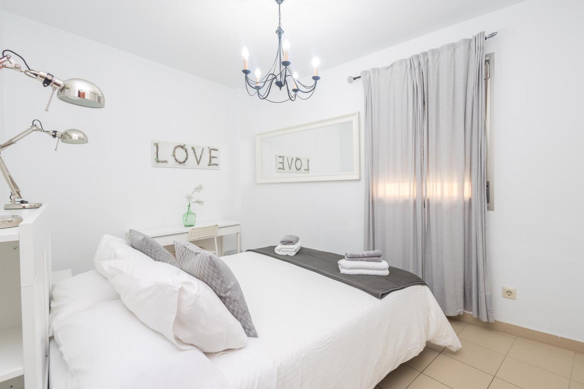 Lightbooking Tazacorte La Palma 외부 사진